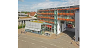 Kundenlogo Wohnungsbau Aalen GmbH