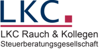 Kundenlogo LKC Rauch & Kollegen