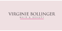 Kundenlogo HAIR & BEAUTY Virginie Bollinger