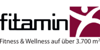 Kundenlogo fitamin GmbH