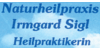 Kundenlogo von Naturheilpraxis Sigl Irmgard