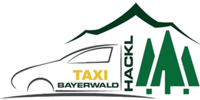 Kundenlogo Bayerwald Taxi Hackl