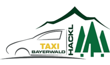 Kundenlogo von Bayerwald Taxi Hackl