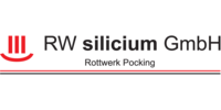 Kundenlogo RW silicium GmbH