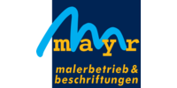 Kundenlogo Mayr Andreas