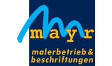 Kundenlogo von Mayr Andreas