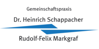 Kundenlogo Schappacher Heinrich Dr.