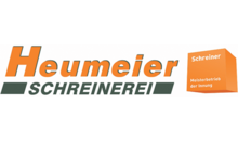 Kundenlogo von Schreinerei Heumeier e.K.