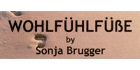 Kundenlogo Brugger Sonja Wohlfühlfüße