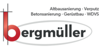 Kundenlogo Bergmüller BVA