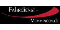 Kundenlogo Fahrdienst Memmingen