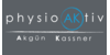 Kundenlogo von physioAKtiv Akgün & Kassner