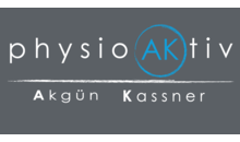Kundenlogo von physioAKtiv Akgün & Kassner