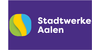 Kundenlogo von Stadtwerke Aalen GmbH