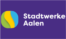 Kundenlogo von Stadtwerke Aalen GmbH