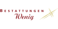 Kundenlogo Bestattungen Wenig