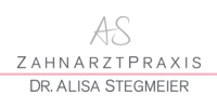 Kundenlogo Stegmeier Alisa Dr.