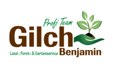 Kundenlogo von Gilch Benjamin Land-, Forst- & Gartenservice