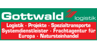 Kundenlogo Karl Heinz Gottwald LOGISTIK & HANDEL e.K.