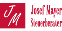 Kundenlogo Steuerberater Mayer Josef