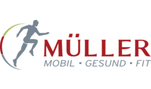 Kundenlogo von Müller Orthopädie-Schuhtechnik-GmbH