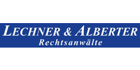 Kundenlogo Alberter & Lechner