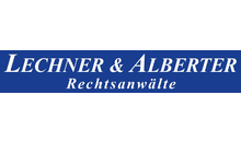 Kundenlogo von Alberter & Lechner