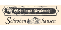 Kundenlogo Weinhaus Gradwohl