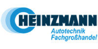 Kundenlogo Heinzmann Autoteile KG