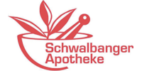 Kundenlogo Schwalbanger Apotheke