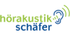 Kundenlogo von Hörakustik Schäfer GmbH