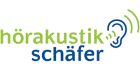 Kundenlogo Hörakustik Schäfer GmbH