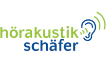 Kundenlogo von Hörakustik Schäfer GmbH