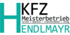 Kundenlogo von KFZ-Meisterbetrieb Hendlmayr