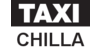 Kundenlogo von Taxi Chilla GmbH