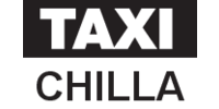 Kundenlogo Taxi Chilla GmbH