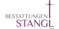 Kundenlogo Bestattungen STANGL GmbH