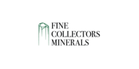 Kundenlogo Fine Collectors Minerals