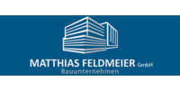 Kundenlogo Feldmeier Matthias GmbH