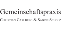Kundenlogo Gemeinschaftspraxis Carlberg Christian und Scholz Sabine