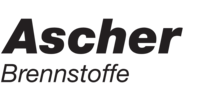 Kundenlogo Heizöl Ascher