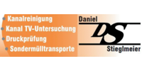 Kundenlogo Stieglmeier Daniel