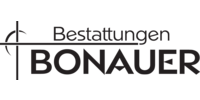 Kundenlogo Bestattungen Bonauer GmbH