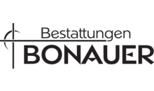 Kundenlogo von Bestattungen Bonauer GmbH