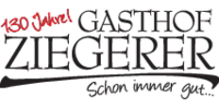 Kundenlogo Gasthaus Ziegerer