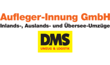 Kundenlogo von Umzüge Aufleger-Innung Möbeltransport GmbH