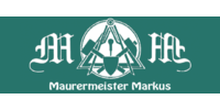 Kundenlogo Maurermeister Markus
