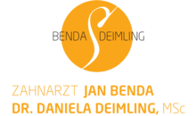 Kundenlogo von Gemeinschaftspraxis Zahnarzt Jan Benda,  Dr. med. dent. Daniela Deimling,  MSc