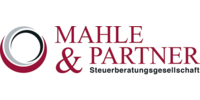 Kundenlogo Mahle & Partner Steuerberatungsgesellschaft