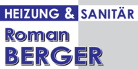 Kundenlogo Berger Roman